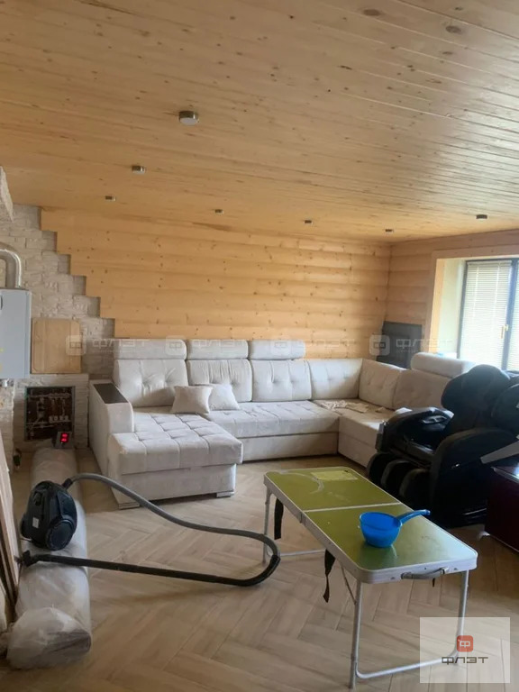 Продажа дома, Сая, Высокогорский район, ул. Алиша - Фото 8
