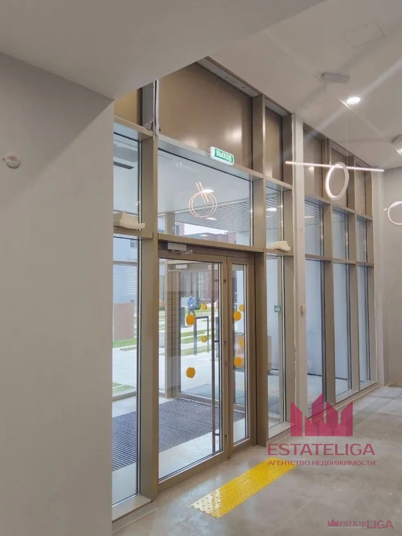 Продажа квартиры, Автомобильный проезд - Фото 6