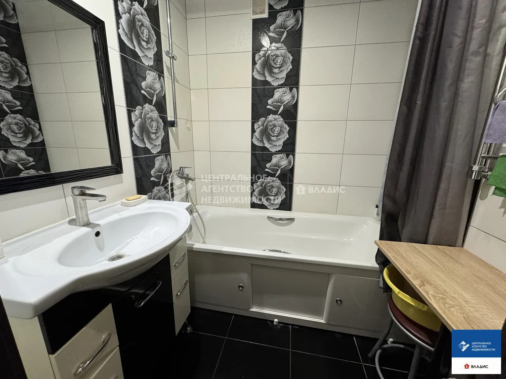 Аренда квартиры, Рязань, ул. Новоселов - Фото 20