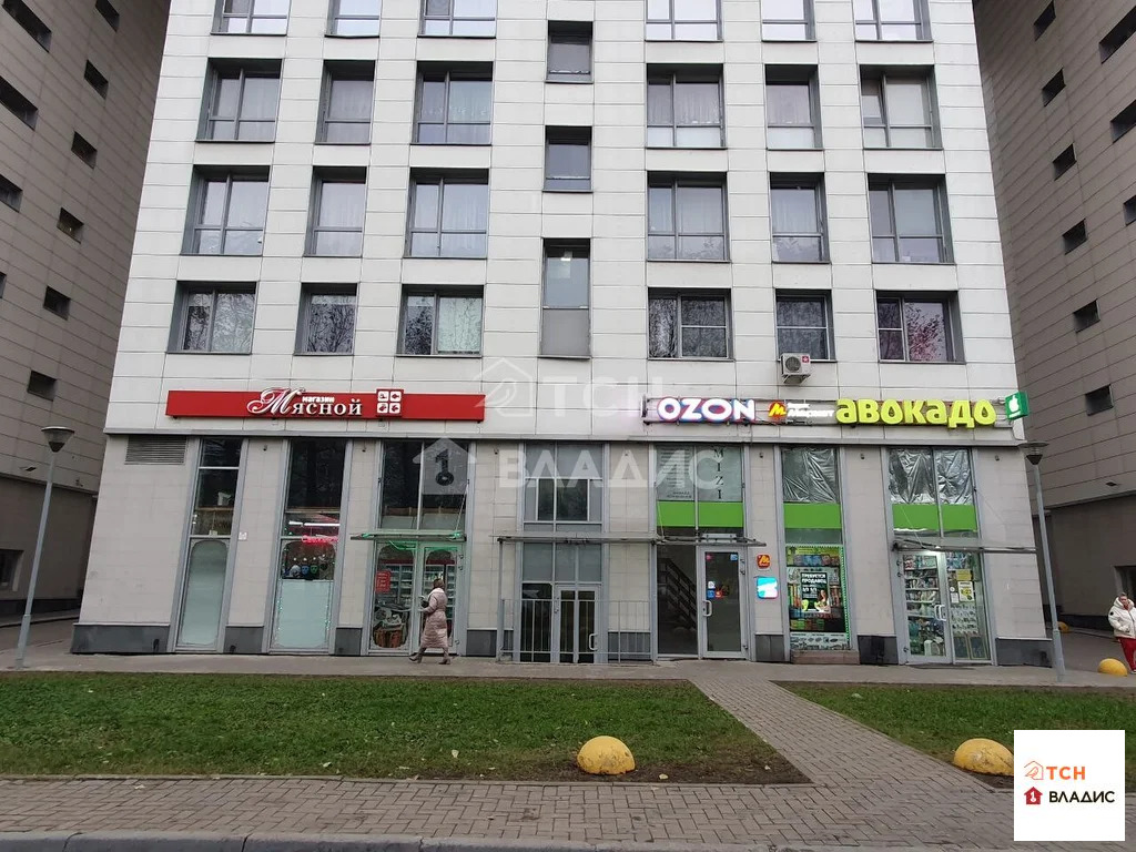 Аренда квартиры, Балашиха, Балашиха г. о., Ленина пр-кт. - Фото 17