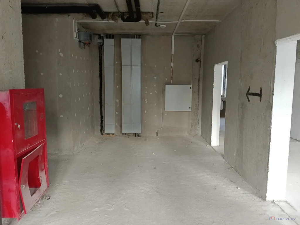 Продажа торгового помещения, 6-я Радиальная улица - Фото 1