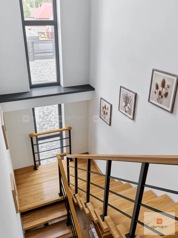 Продажа дома, Песчаные Ковали, Лаишевский район, пер. Новый - Фото 17
