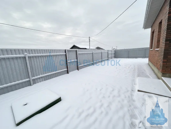 Продажа дома, Шишкино, Домодедово г. о. - Фото 5