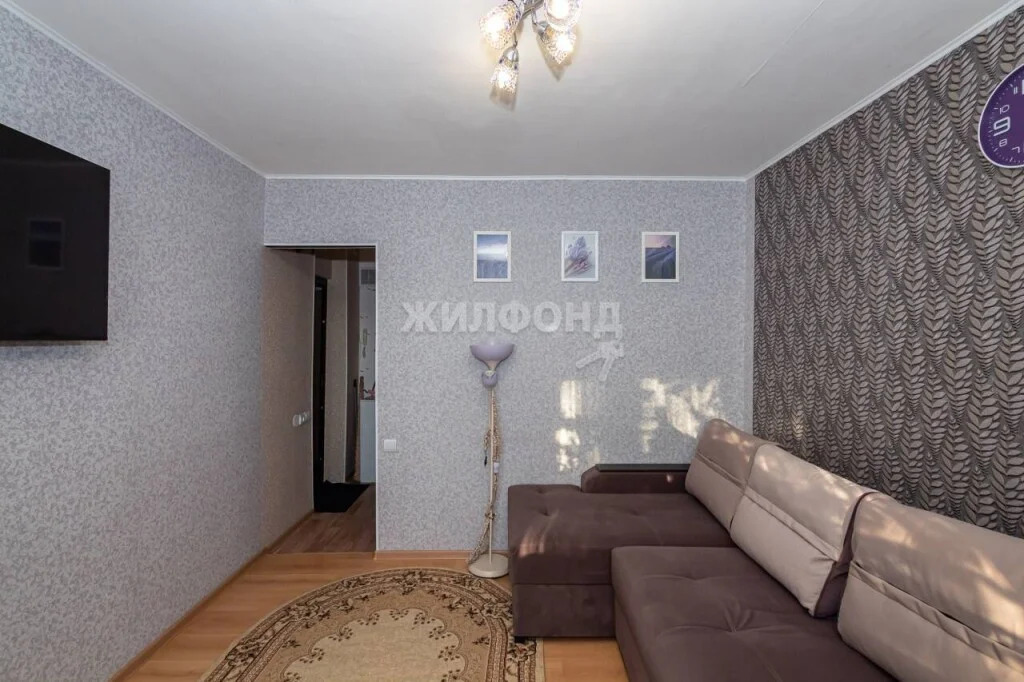 Продажа комнаты, Новосибирск, Звёздная - Фото 0