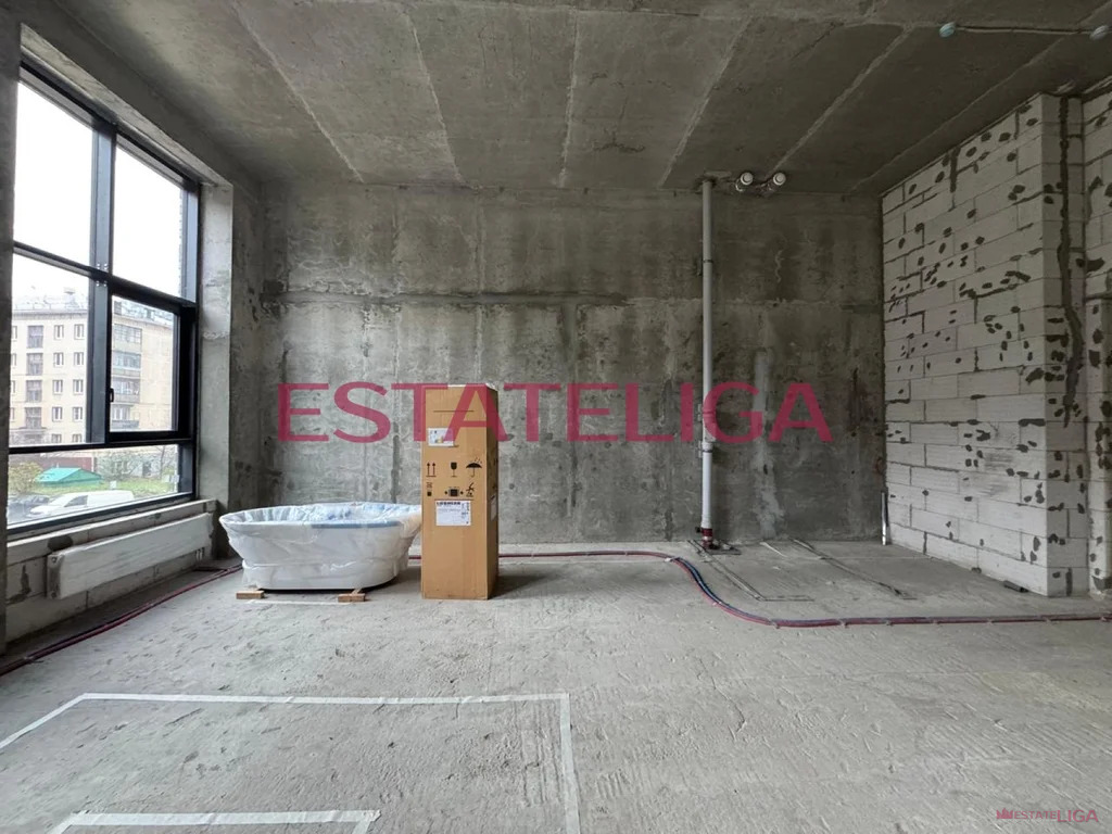 Продажа квартиры, м. Шелепиха, Причальный проезд - Фото 5