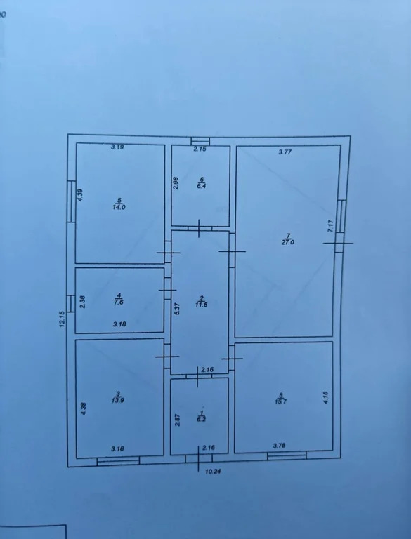 Продажа дома, Темрюк, Темрюкский район, ул. Чернышевского - Фото 17