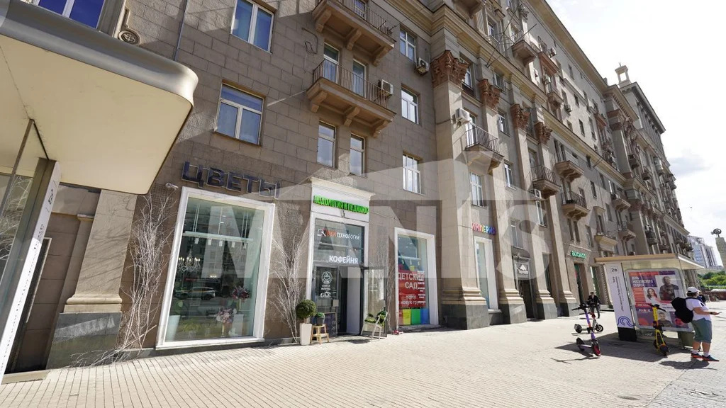 Продажа Торгового помещения на первой линии - Фото 33