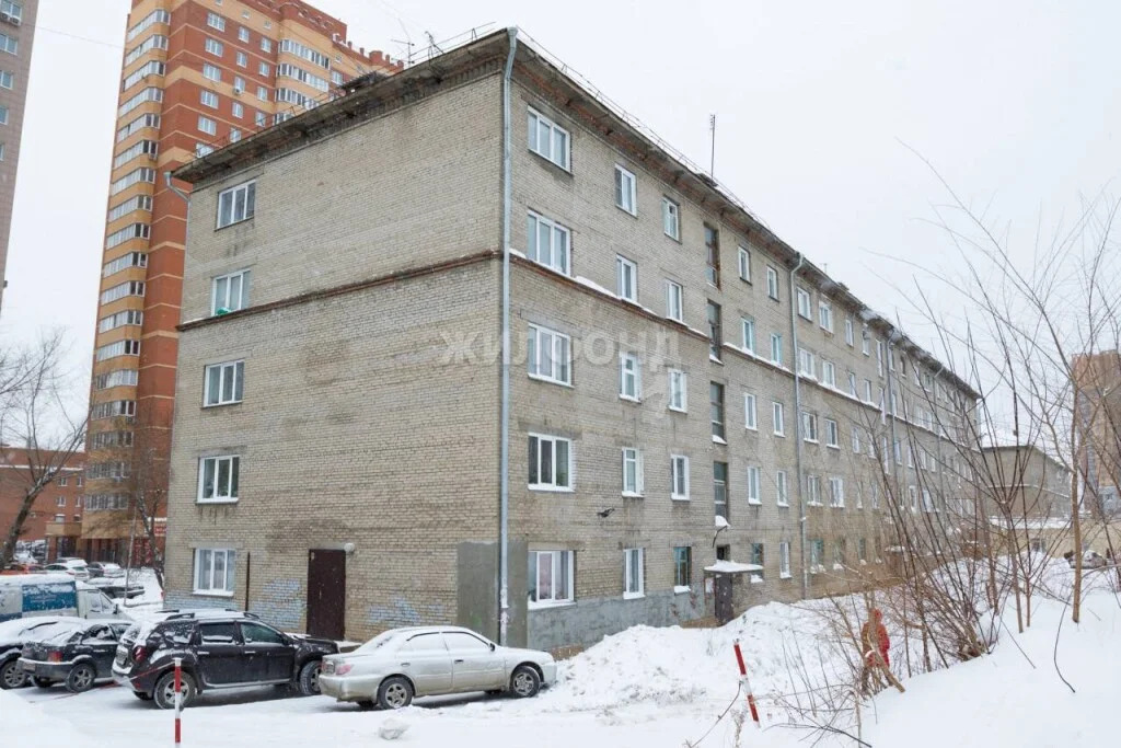 Продажа квартиры, Новосибирск, ул. Дачная - Фото 16