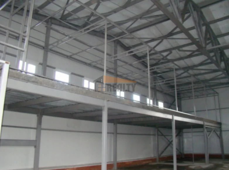 Аренда склада, м. Черкизовская, ул. Амурская - Фото 1