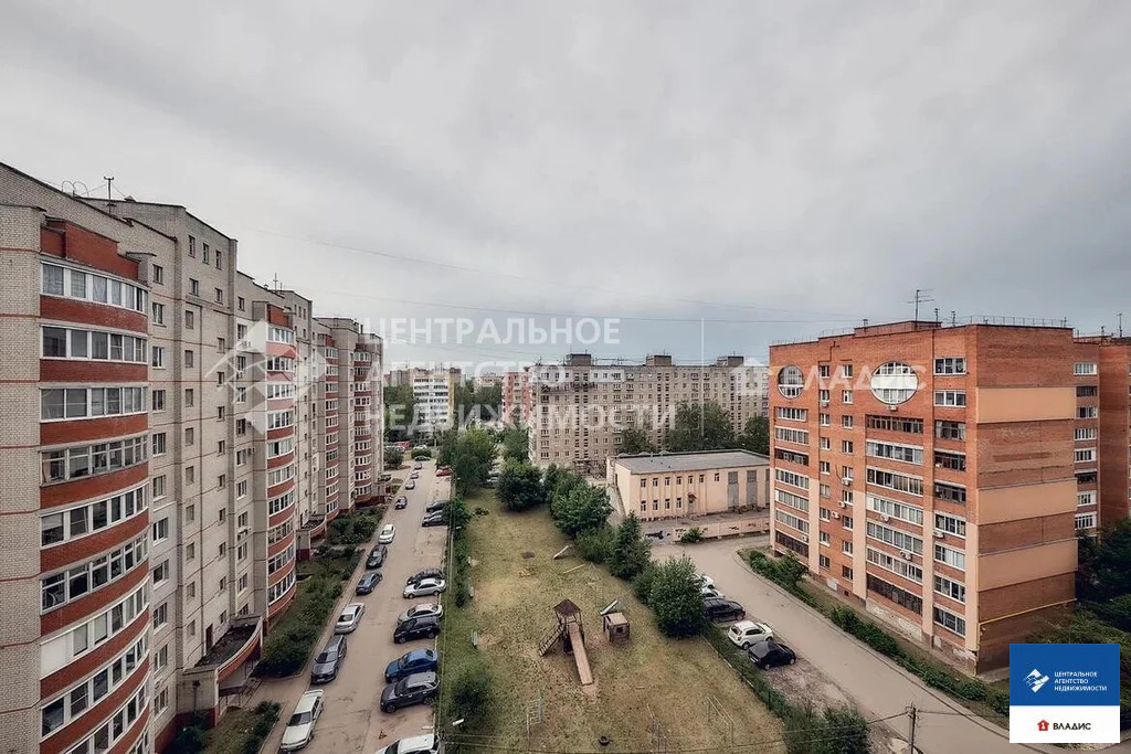 Продажа квартиры, Рязань, ул. Интернациональная - Фото 9