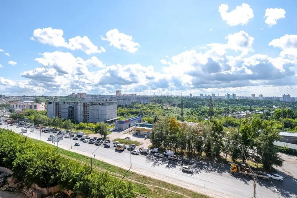 Продажа квартиры, Новосибирск, ул. Есенина - Фото 15