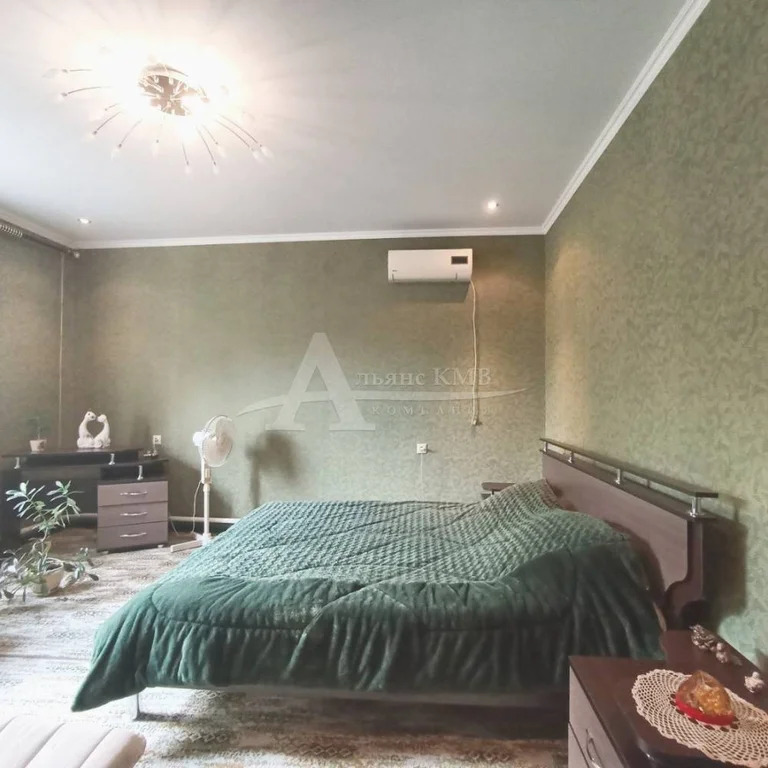 Продажа дома, Новопавловск, Кировский район, ул. Продольная - Фото 7