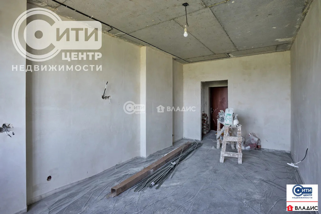 Продажа квартиры, Воронеж, ул. 9 Января - Фото 17