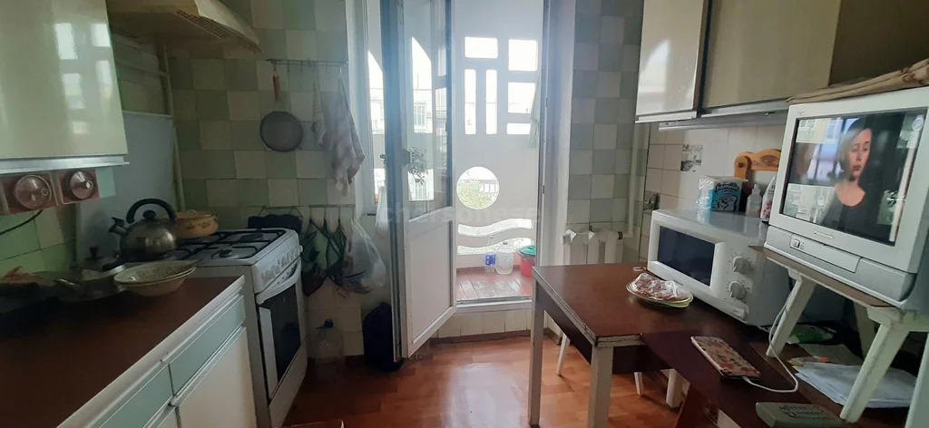 Аренда квартиры, Севастополь, ул. Героев Бреста - Фото 3