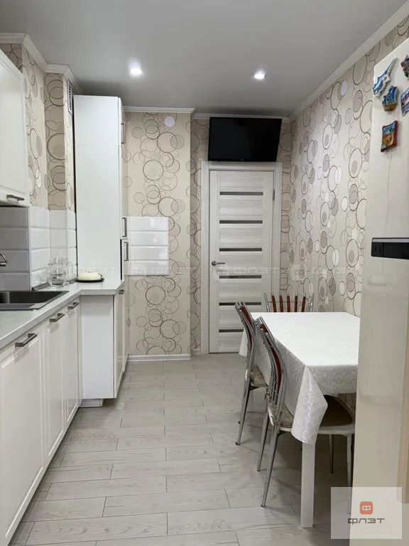 Продажа квартиры, Казань, ул. Тэцевская - Фото 5