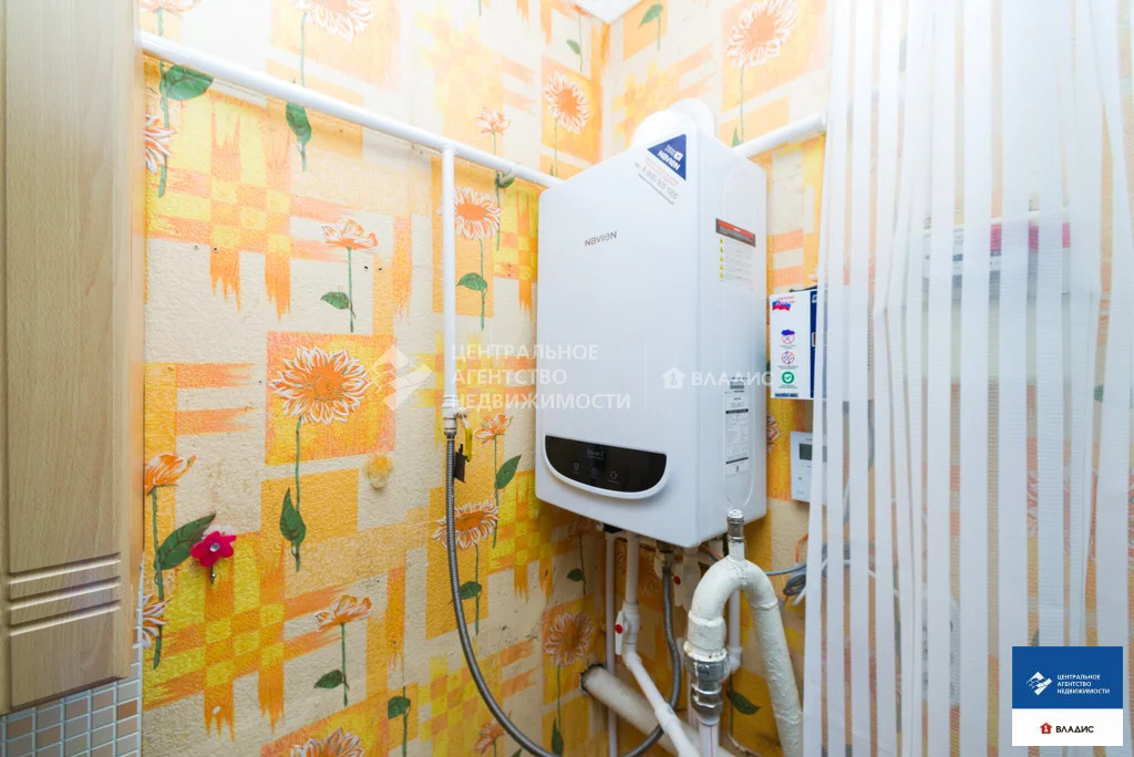 Продажа дома, Ильинка, Скопинский район - Фото 8