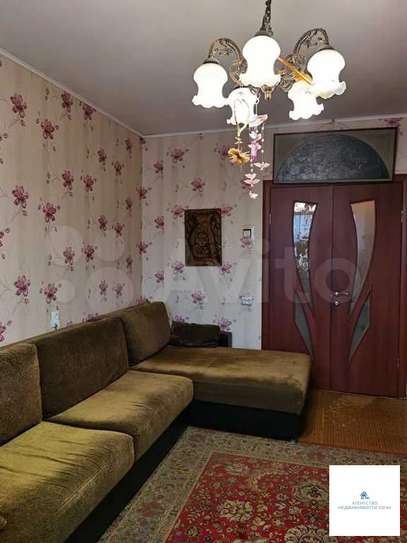 4-к квартира, 80 м, 2/2 эт. - Фото 7