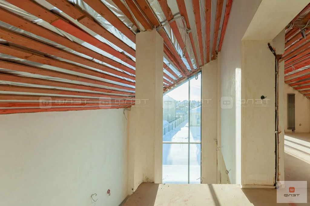 Продажа дома, Пестречинский район, ул. Садовая - Фото 29