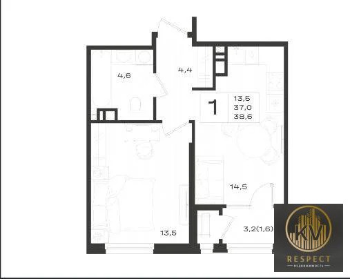 Продажа квартиры, Железноводск, ул. Ленина - Фото 2