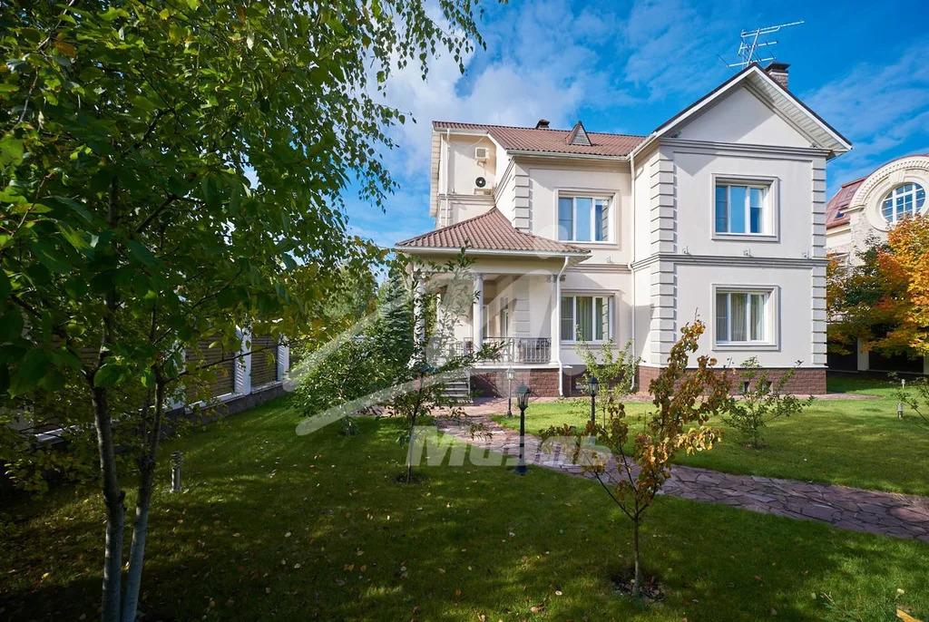 Продажа дома, Горки-2, Одинцовский район, НП Романово-2 тер. - Фото 42