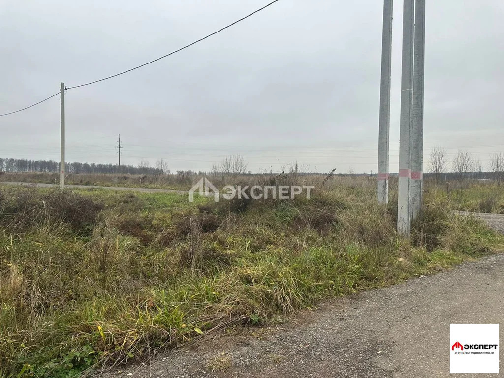 Земельный участок, мкр. Трубицыно - Фото 4