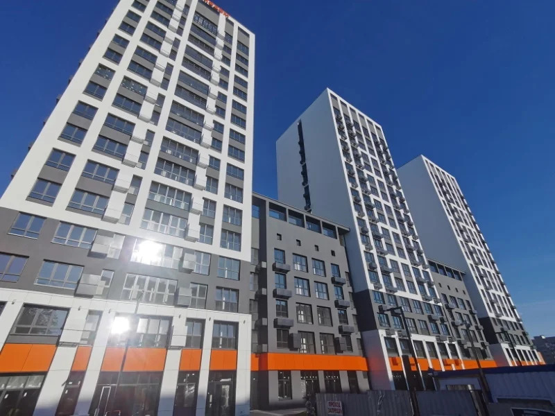 Продается квартира, 81.06 м - Фото 3