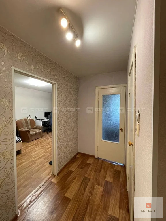 Продажа квартиры, Казань, ул. Адоратского - Фото 11