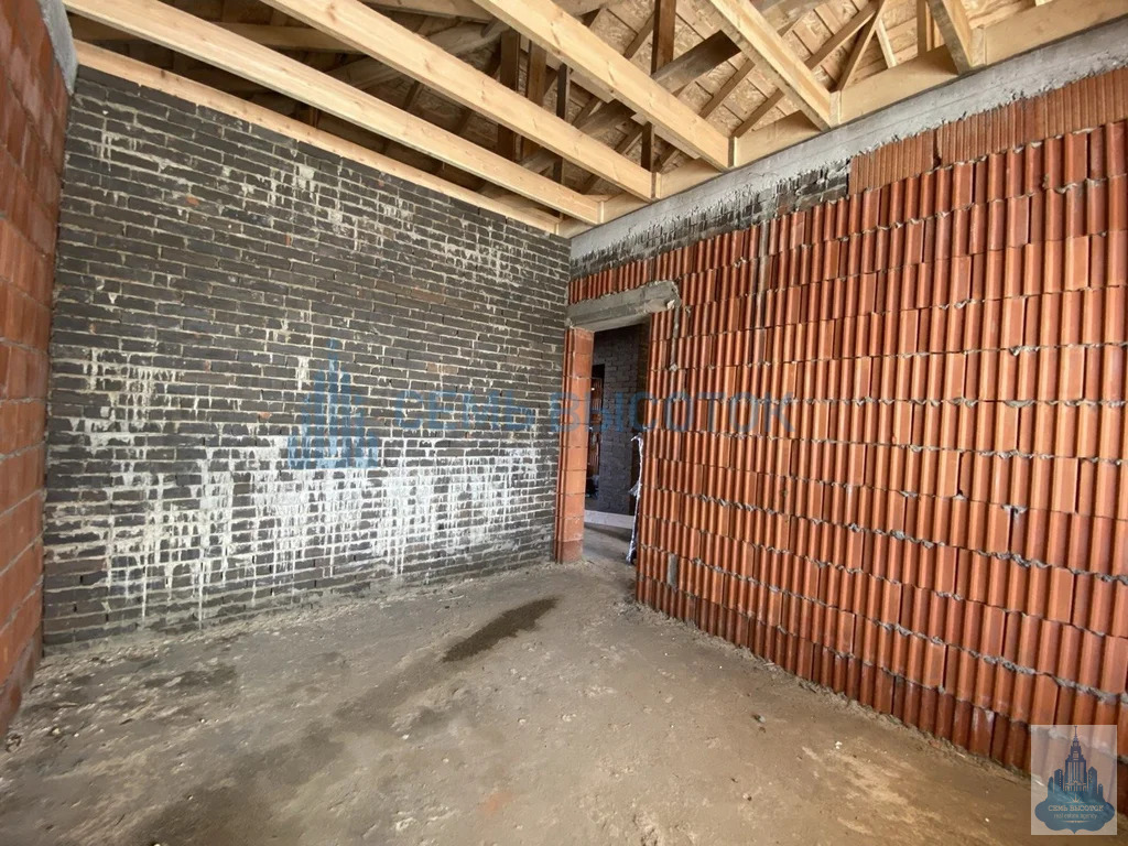 Продажа дома, Домодедово, Домодедово г. о., 127 - Фото 4