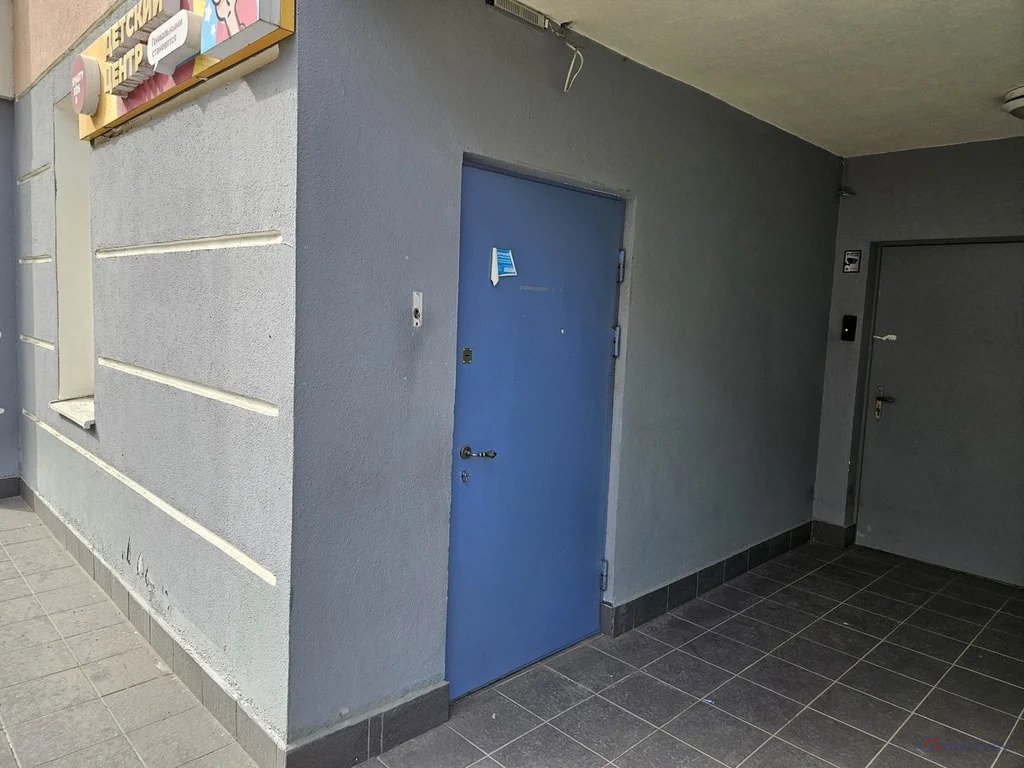 Продажа торгового помещения, Ходынский б-р. - Фото 8
