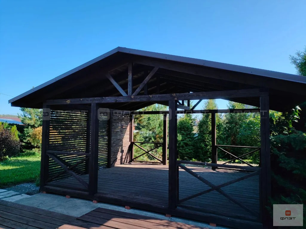 Продажа дома, Пермяки, Высокогорский район, ул. Клубная - Фото 17