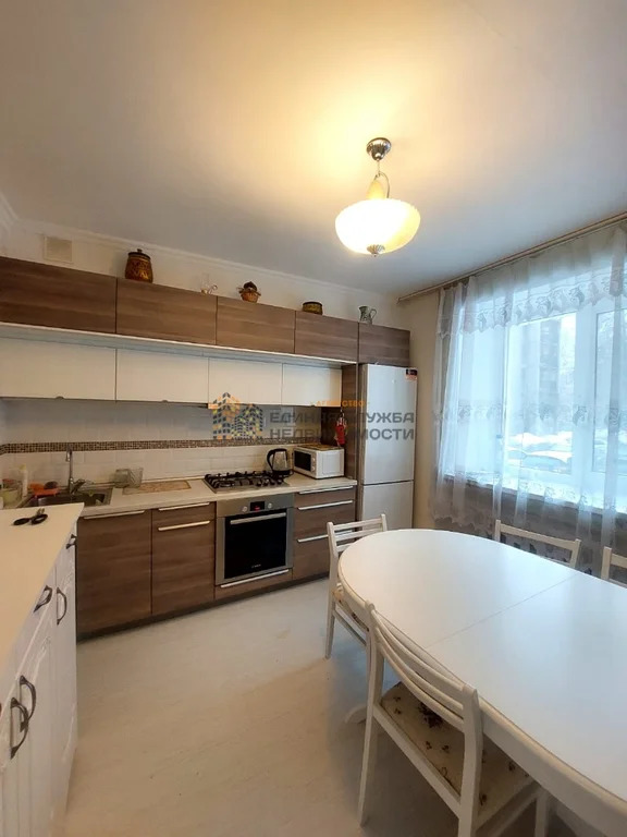 Аренда квартиры, Уфа, ул. Пархоменко - Фото 3