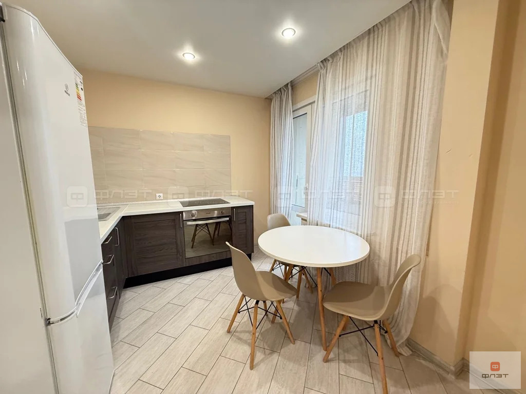 Продажа квартиры, Казань, пр-кт. Альберта Камалеева - Фото 6