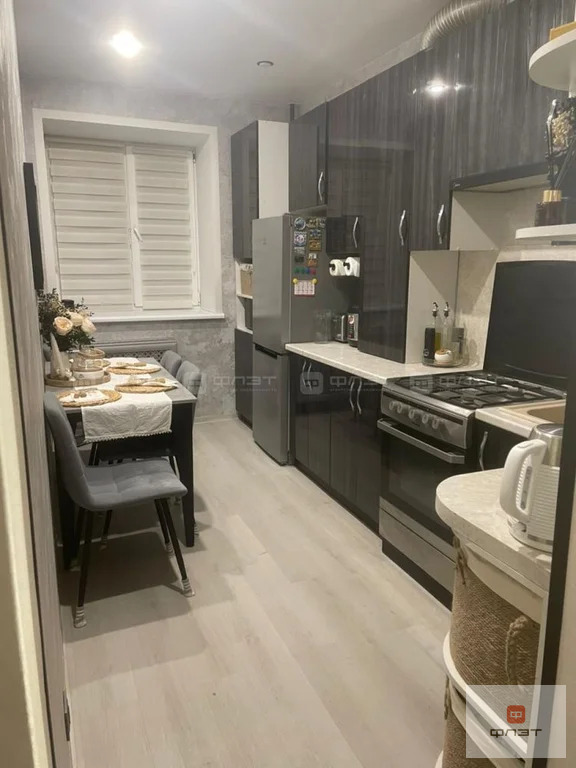 Продажа квартиры, Казань, ул. Чапаева - Фото 9