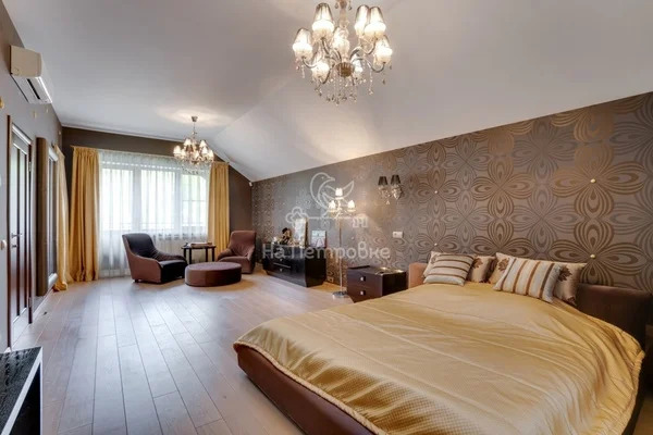 Продается 3-этажный дом, 350 м - Фото 16