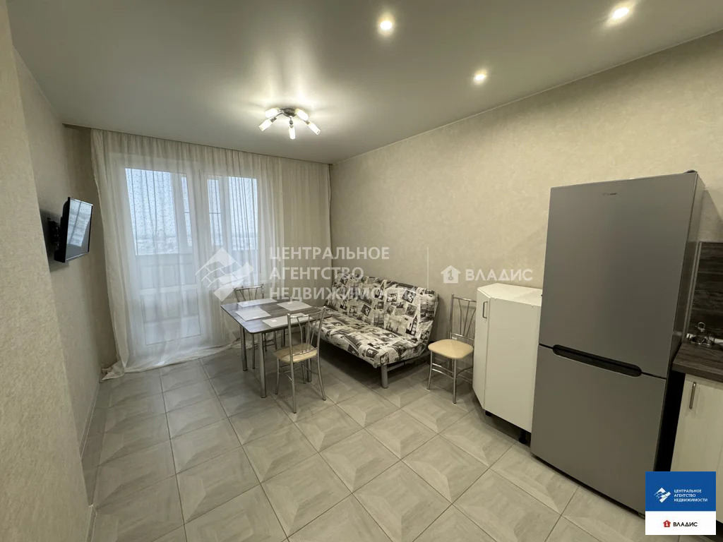 Аренда квартиры, Рязань, ул. Чапаева - Фото 4