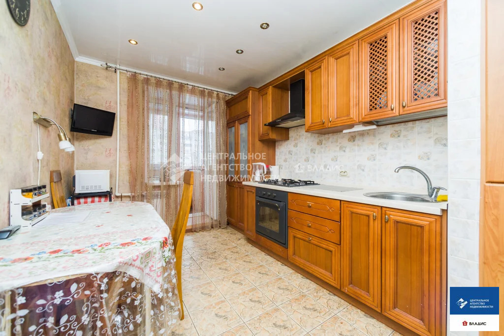 Продажа квартиры, Рязань - Фото 9