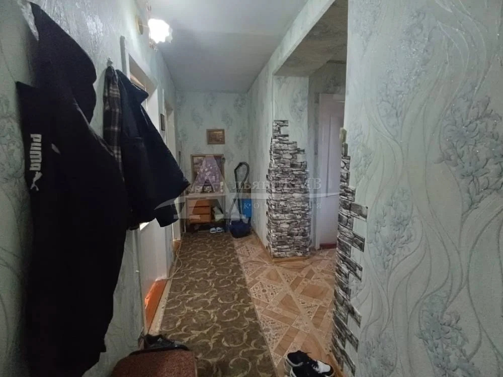 Продажа квартиры, Зеленокумск, Советский район, ул. Первомайская - Фото 14