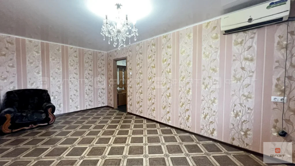 Продажа квартиры, Казань, ул. Академика Лаврентьева - Фото 2