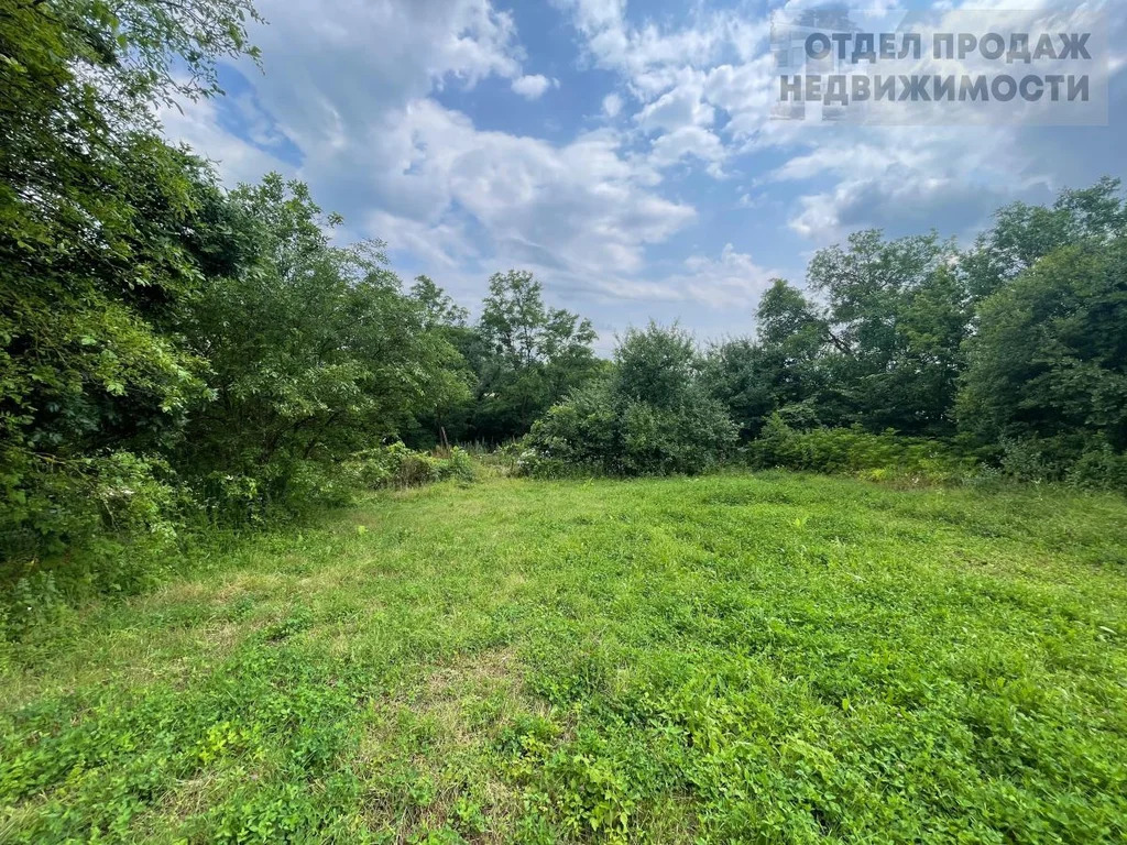 Участок на возвышенности - Фото 3