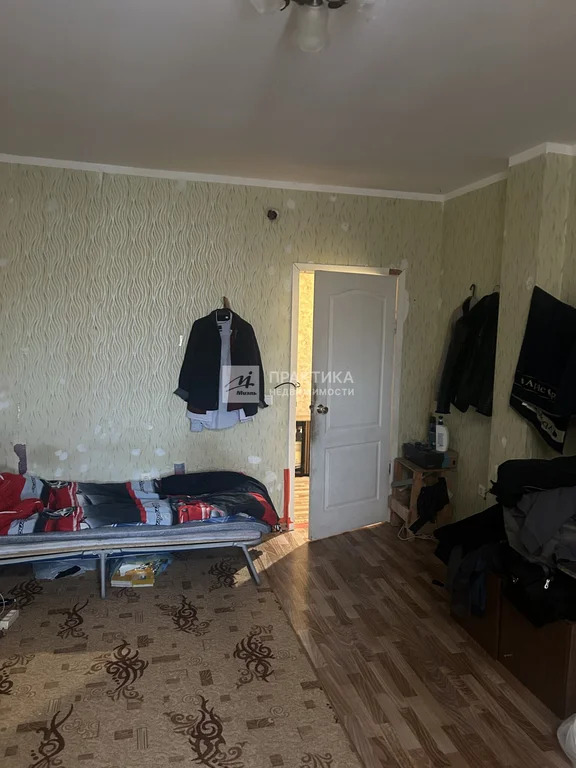 Продажа квартиры, Истра, Истринский район, проспект Генерала ... - Фото 8