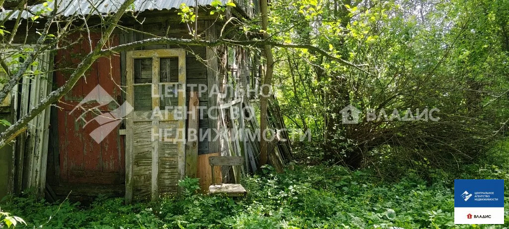 Продажа участка, Семено-Оленинское, Рязанский район, ул. Лесная - Фото 12