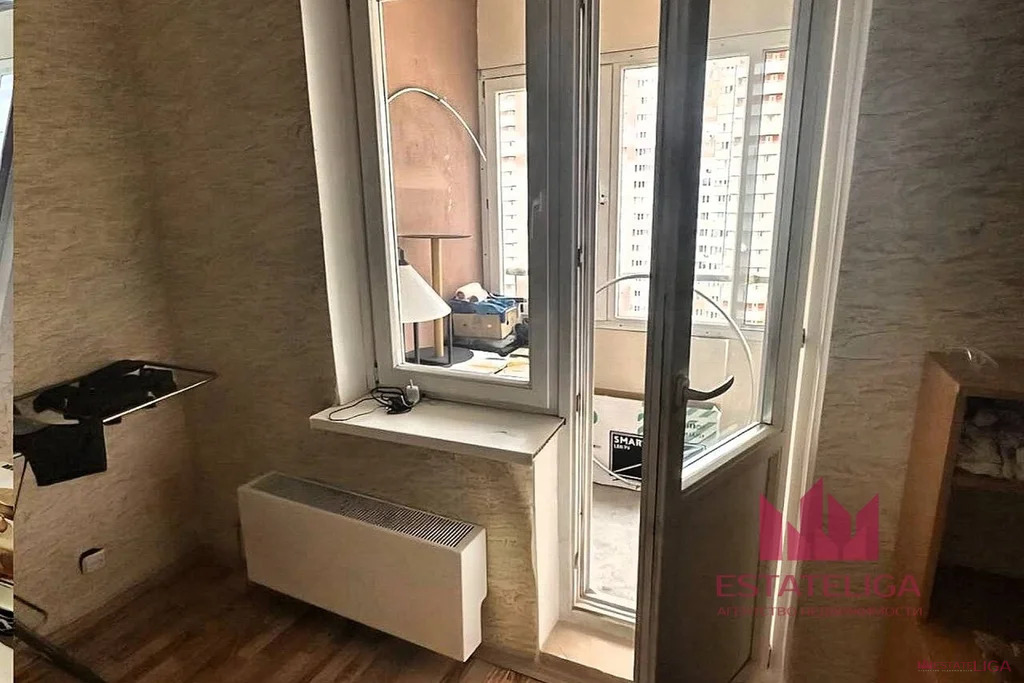 Продажа квартиры, Балашиха, Балашиха г. о., бульвар Нестерова - Фото 12