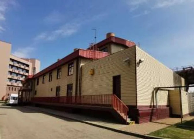 Бизнес-центр со спортзалами 19795,8 кв.м на тер. Делового центра - Фото 18