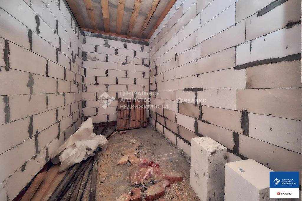 Продажа дома, Рыбное, Рыбновский район, Виноградная улица - Фото 6