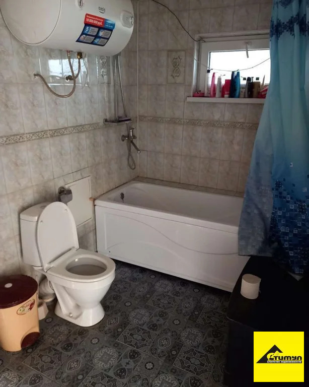 Продажа дома, Большевик, Ейский район - Фото 11