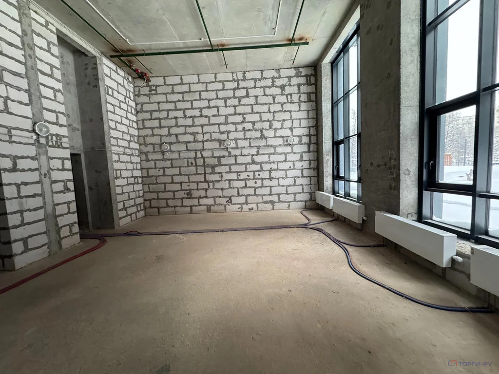 Продажа торгового помещения, ул. Клинская - Фото 8