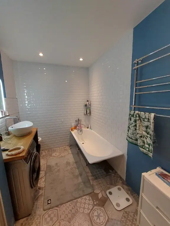 Продаётся двухкомнатная квартира в Обнинске. - Фото 8