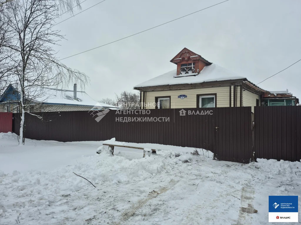 Продажа дома, Кузьминское, Рыбновский район - Фото 4