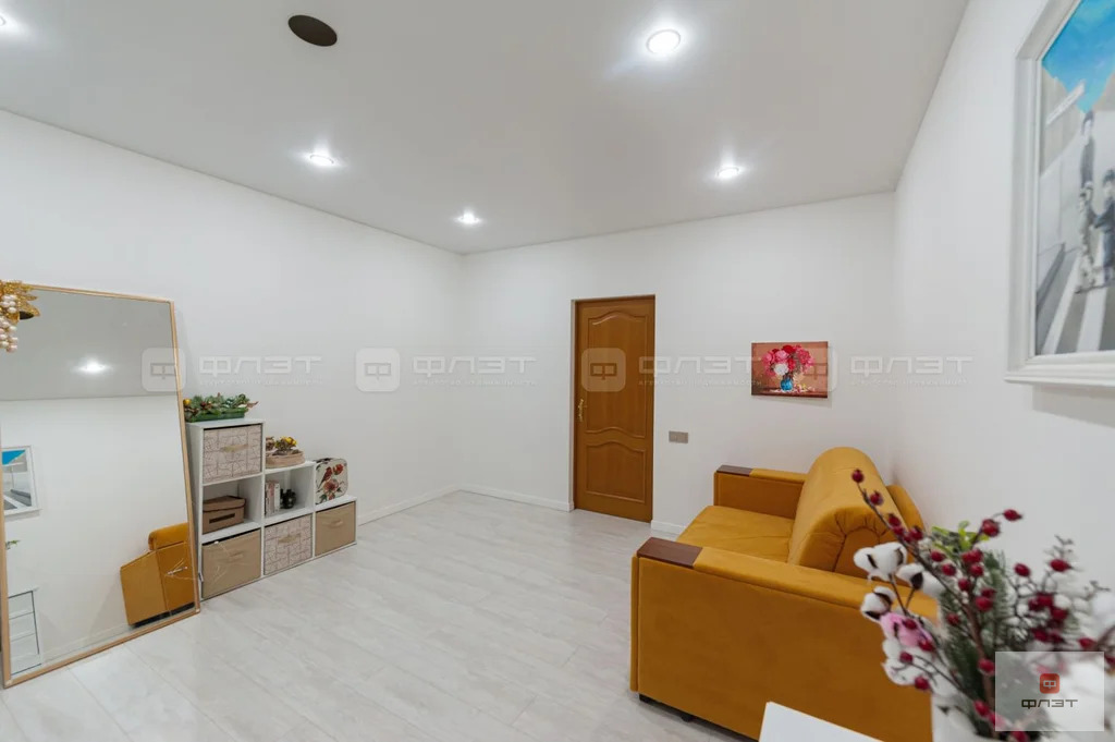 Продажа квартиры, Казань, ул. Щепкина - Фото 21