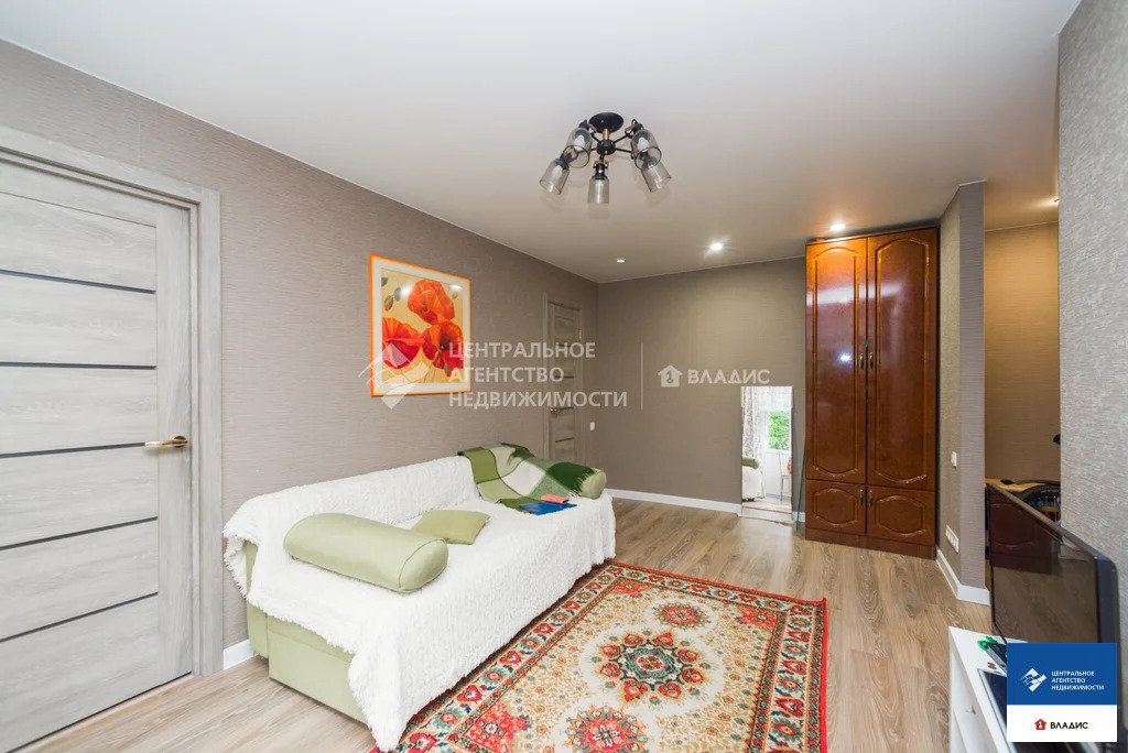 Продажа квартиры, Рязань, ул. Фирсова - Фото 3